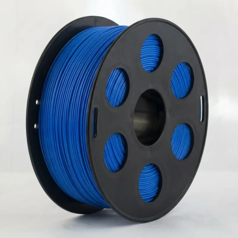 Голубой ABS пластик Bestfilament для 3D-принтеров 1 кг (1,75 мм)