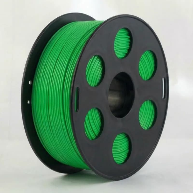 Зеленый ABS пластик Bestfilament для 3D-принтеров 1 кг (1,75 мм)