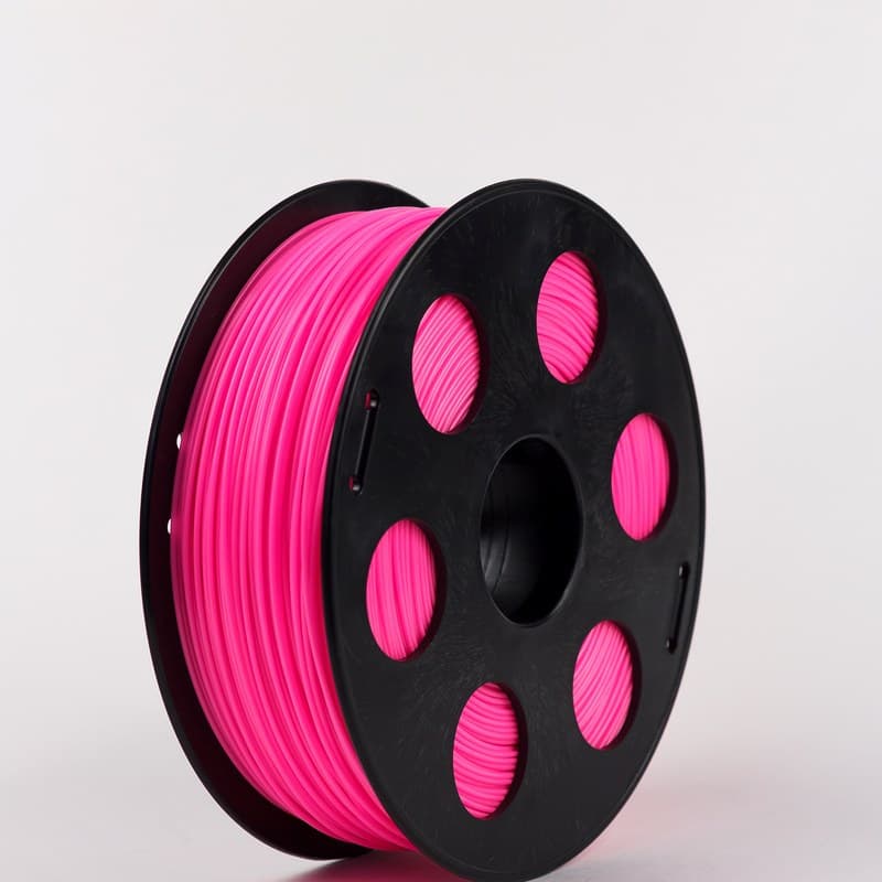 Розовый ABS пластик Bestfilament для 3D-принтеров 1 кг (2,85 мм)