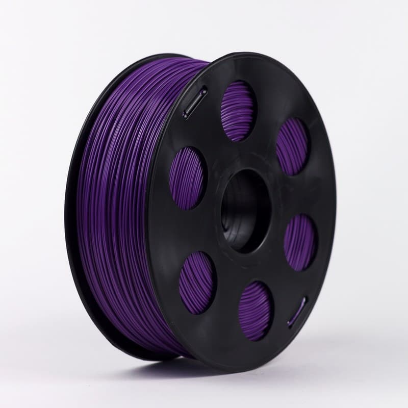 Фиолетовый ABS пластик Bestfilament для 3D-принтеров 1 кг (2,85 мм)