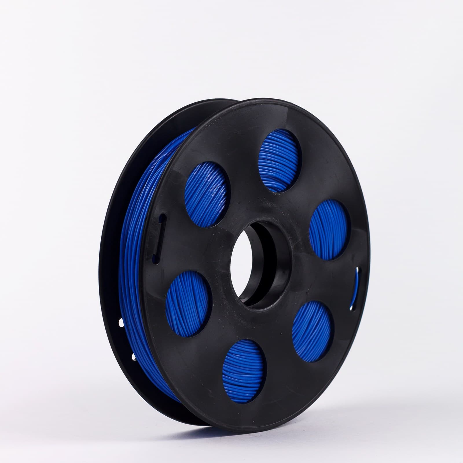 Синий Bflex пластик Bestfilament для 3D-принтеров 0,5 кг (1,75 мм)