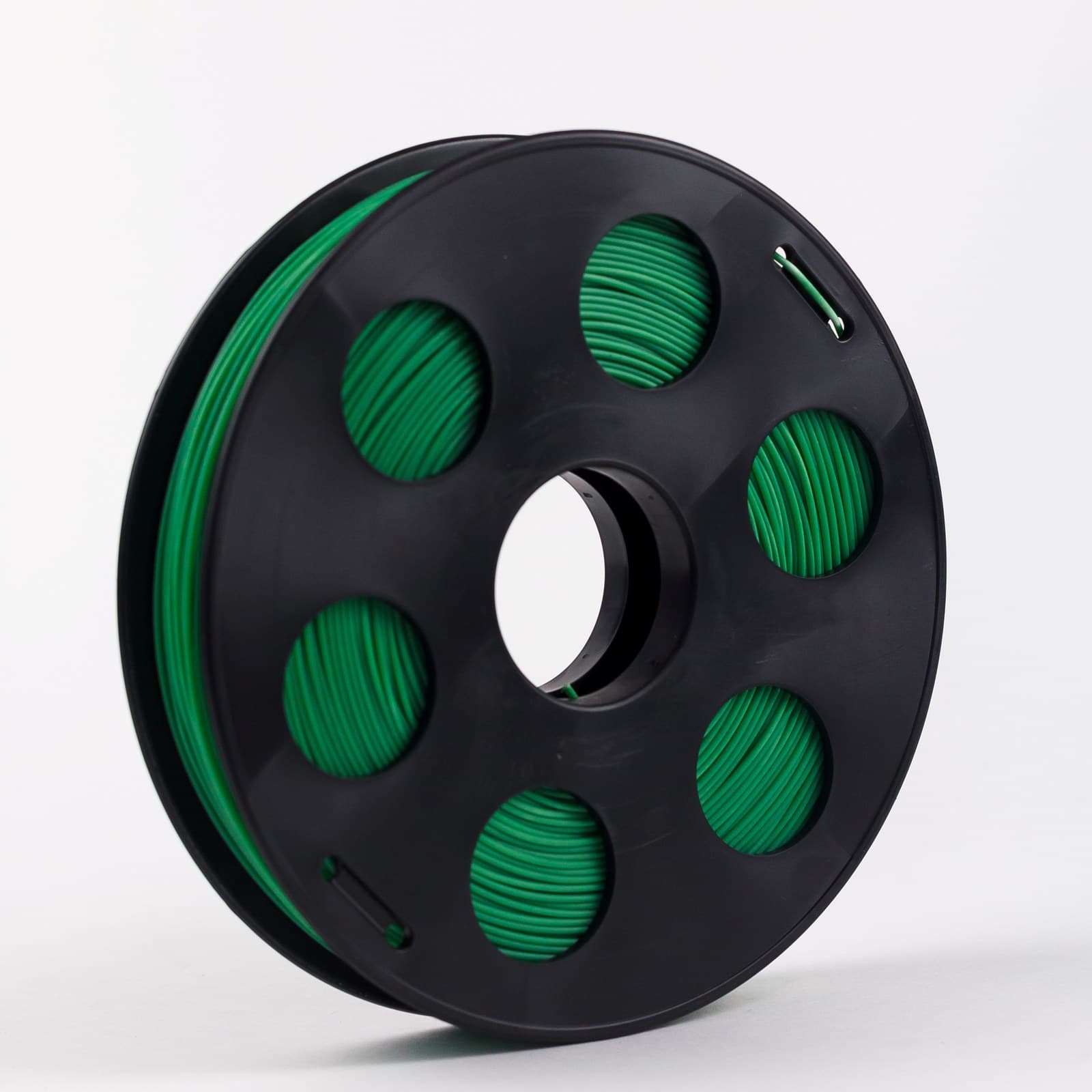 Зеленый HIPS Bestfilament для 3D-принтеров 0,5 кг (1,75 мм)