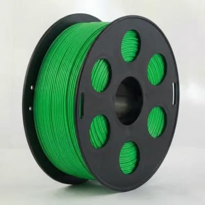 Зеленый HIPS Bestfilament для 3D-принтеров 1 кг (1,75 мм)
