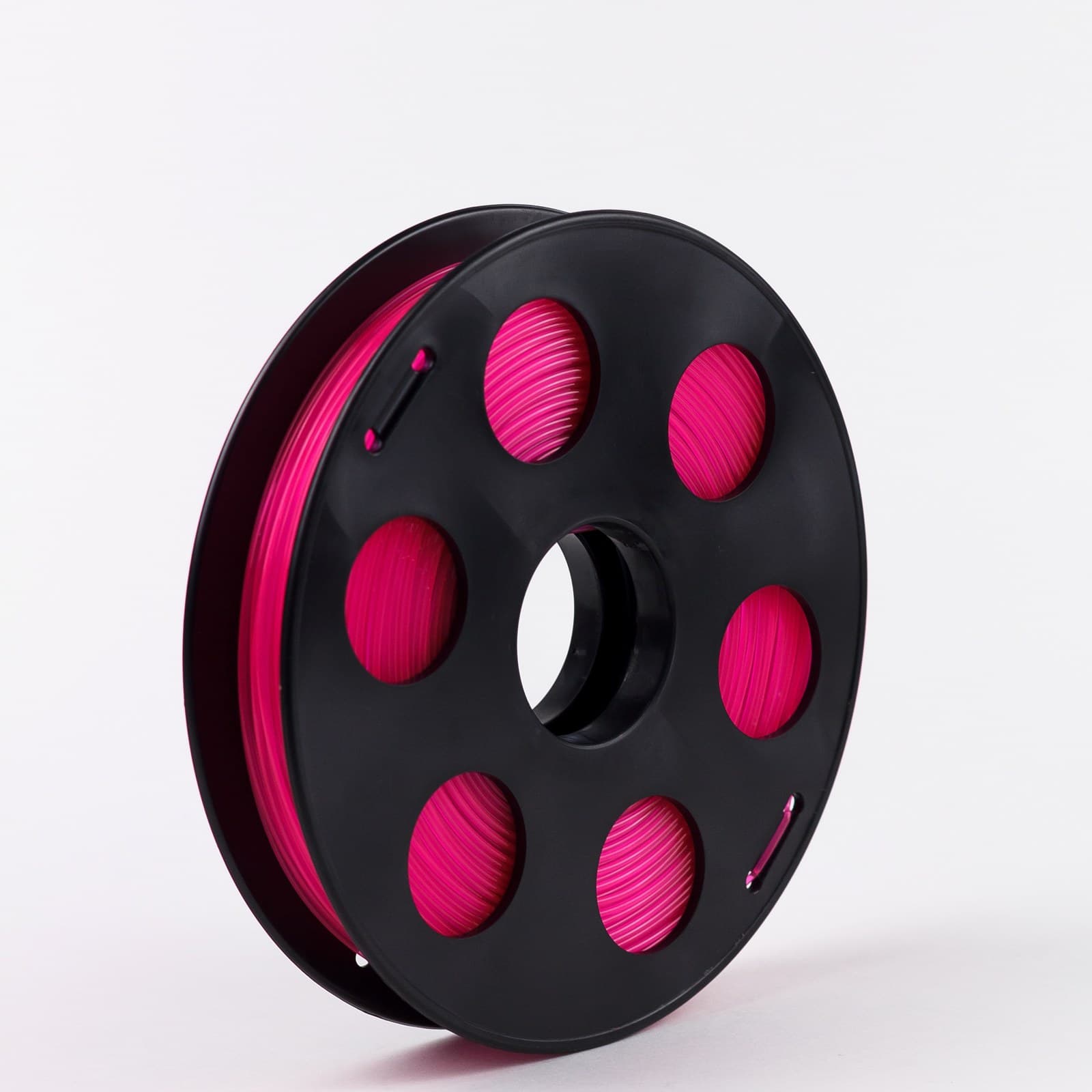 Розовый PLA пластик Bestfilament для 3D-принтеров 0,5 кг (1,75 мм)