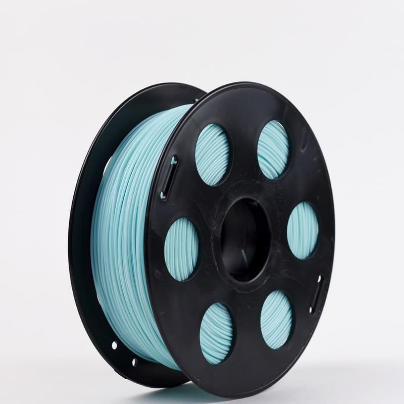 Небесный PLA-шелк пластик Bestfilament для 3D-принтеров 1 кг (1,75 мм)