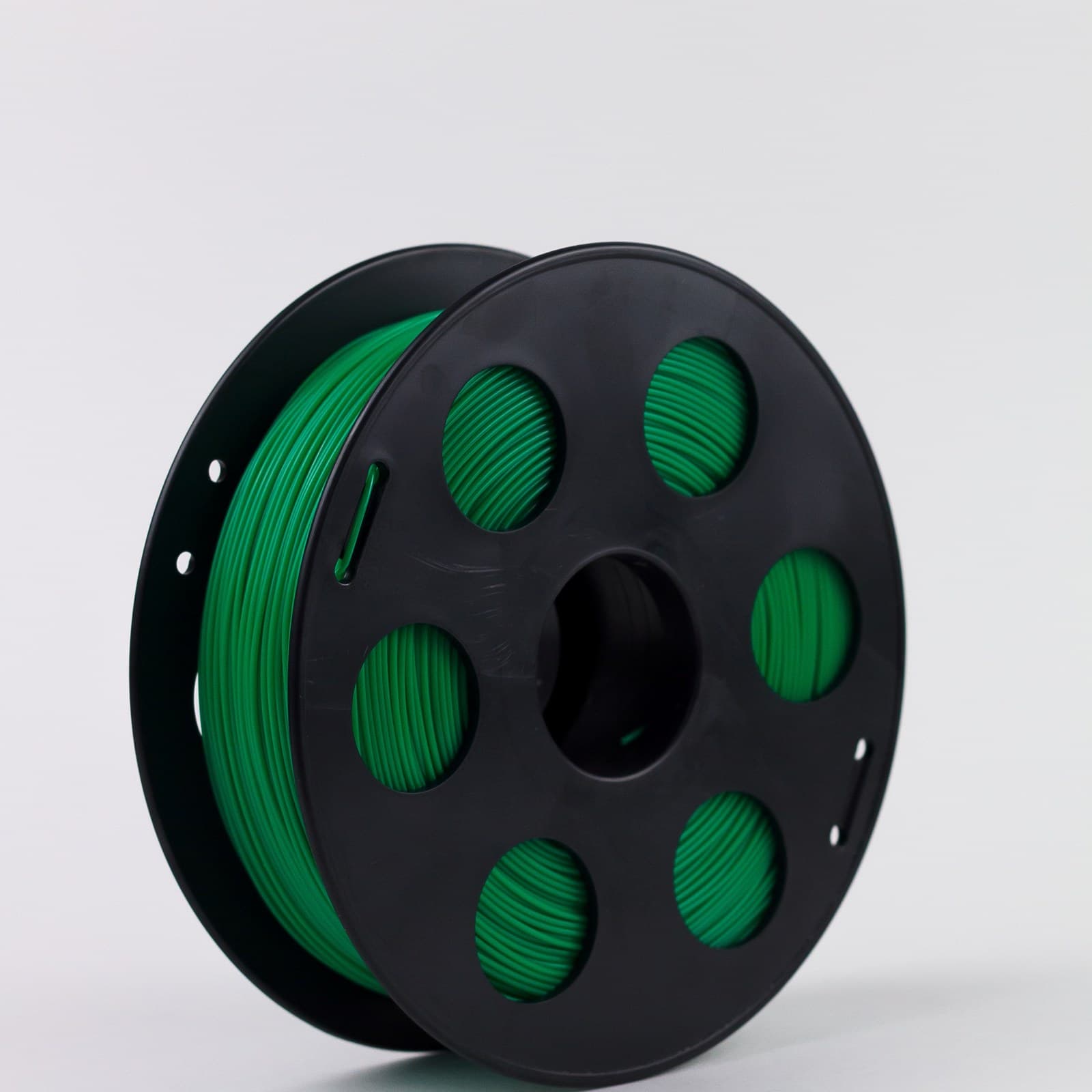 Зеленый PLA пластик Bestfilament для 3D-принтеров 2,5 кг (1,75 мм)