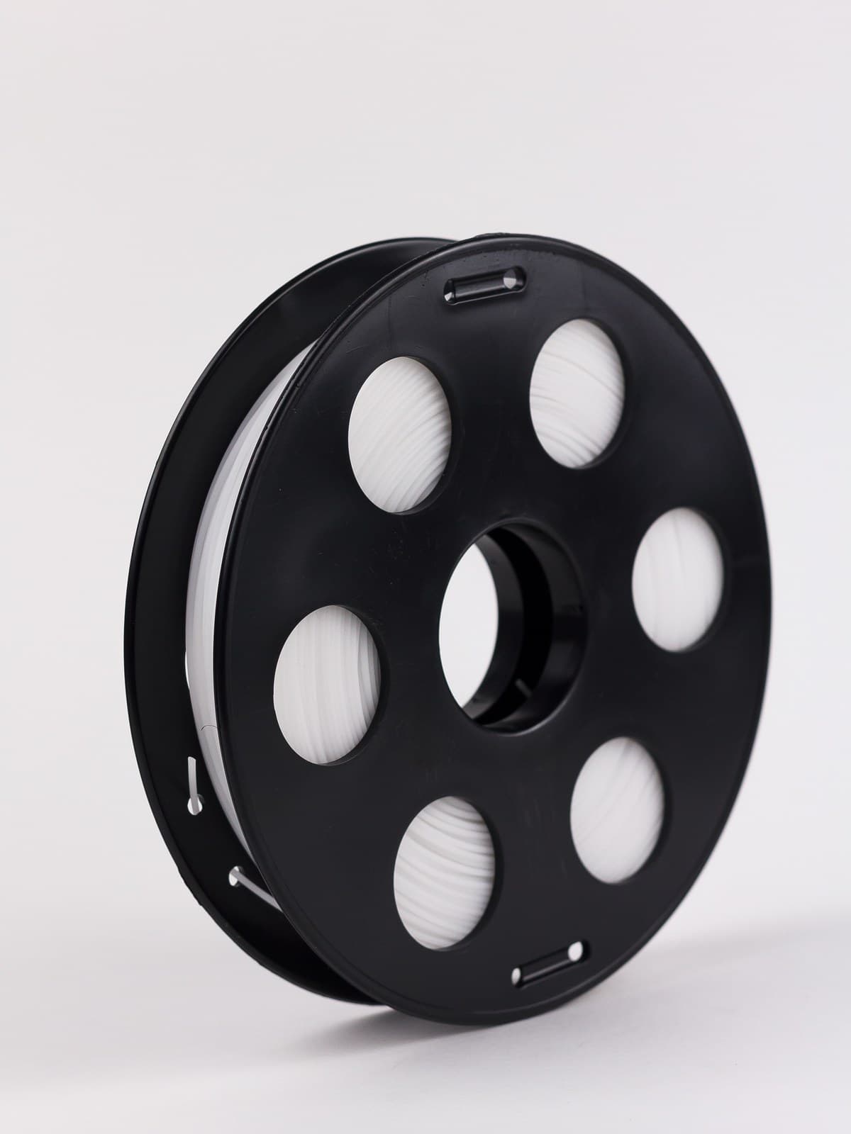 POM пластик Bestfilament для 3D-принтеров 0,5 кг цвет натуральный (1,75 мм)