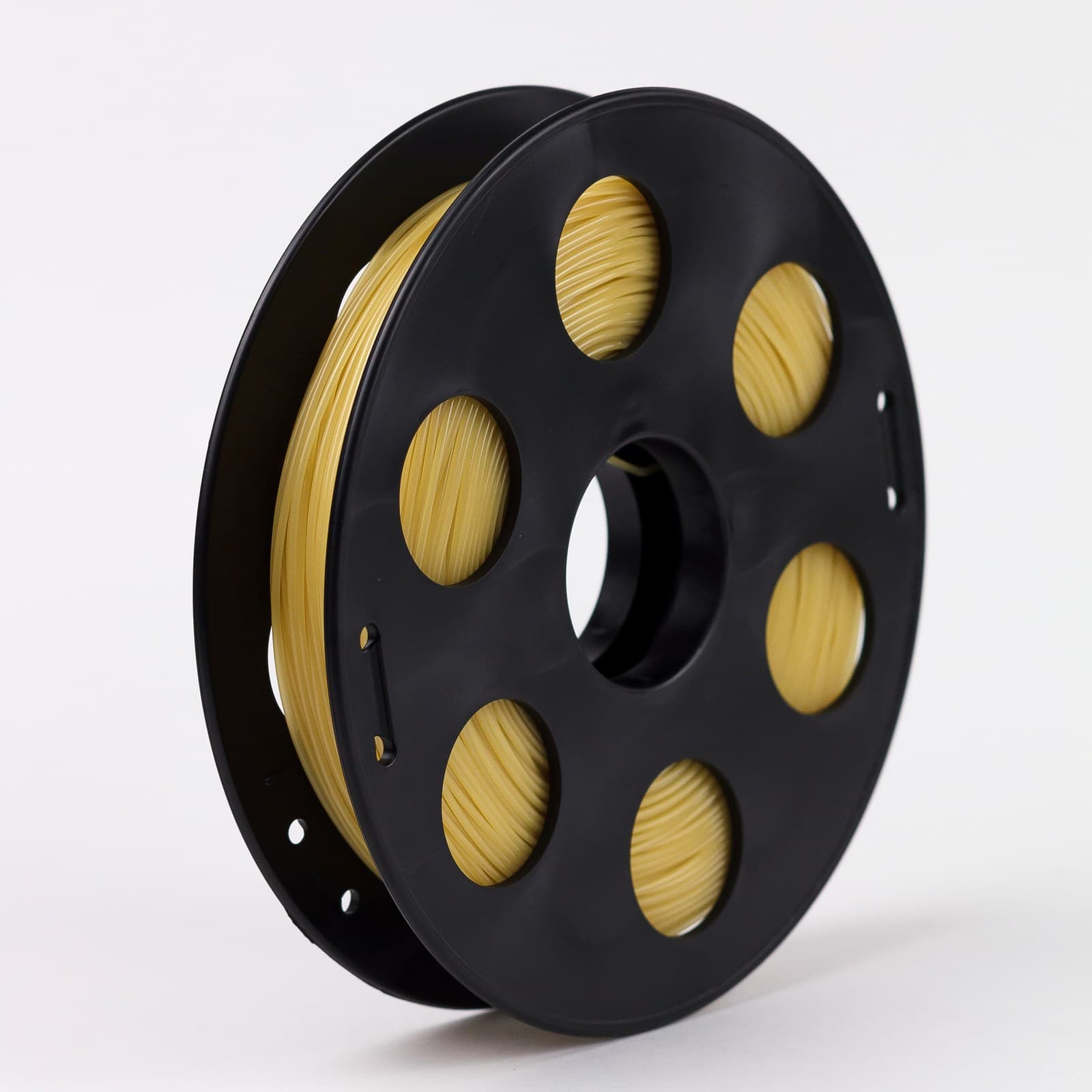 Водорастворимый PVA пластик Bestfilament для 3D-принтеров 0,5 кг (1,75 мм)