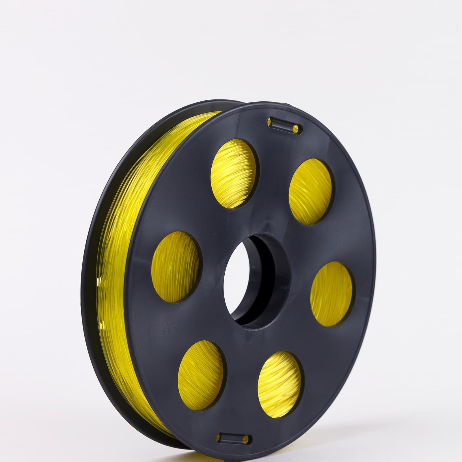 Желтый Watson Bestfilament для 3D-принтеров 0,5 кг (1,75 мм)