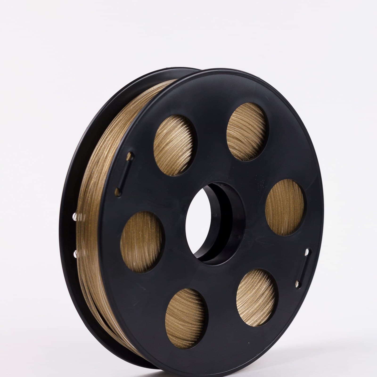 Золотистый металлик Watson Bestfilament для 3D-принтеров 0,5 кг (1,75 мм)
