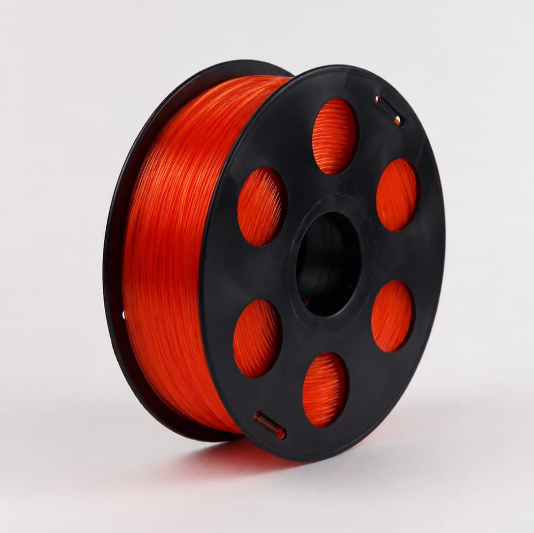 Оранжевый Watson Bestfilament для 3D-принтеров 0,5 кг (1,75 мм)