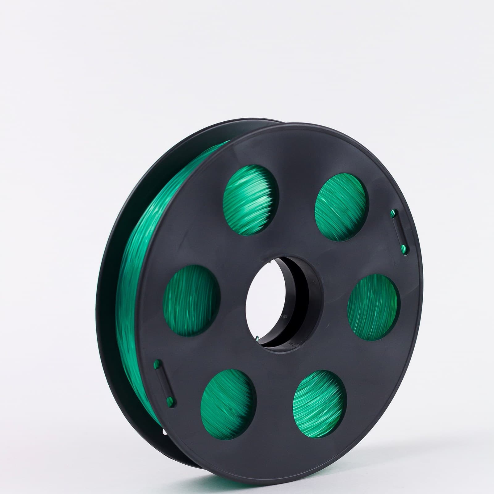 Салатовый Watson Bestfilament для 3D-принтеров 0,5 кг (1,75 мм)