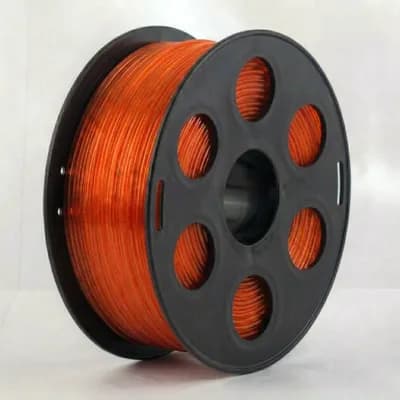Оранжевый Watson Bestfilament для 3D-принтеров 1 кг (1,75 мм)
