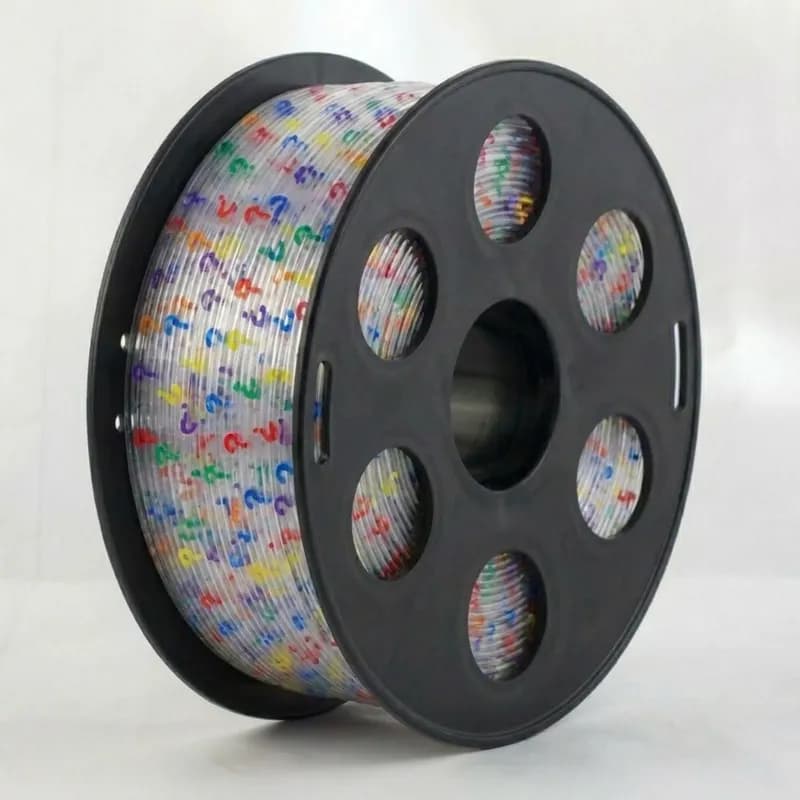 Переходный Watson Bestfilament для 3D-принтеров 1 кг (1,75 мм)