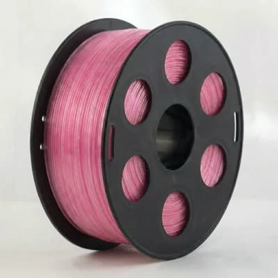 Розовый Watson Bestfilament для 3D-принтеров 1 кг (1,75 мм)