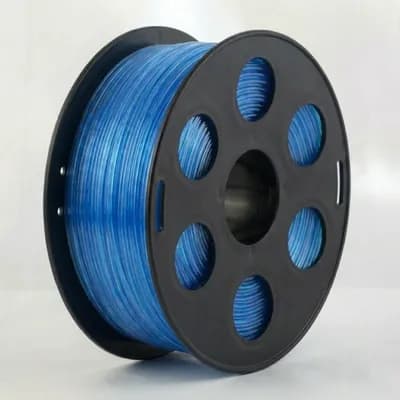 Синий Watson Bestfilament для 3D-принтеров 1 кг (1,75 мм)