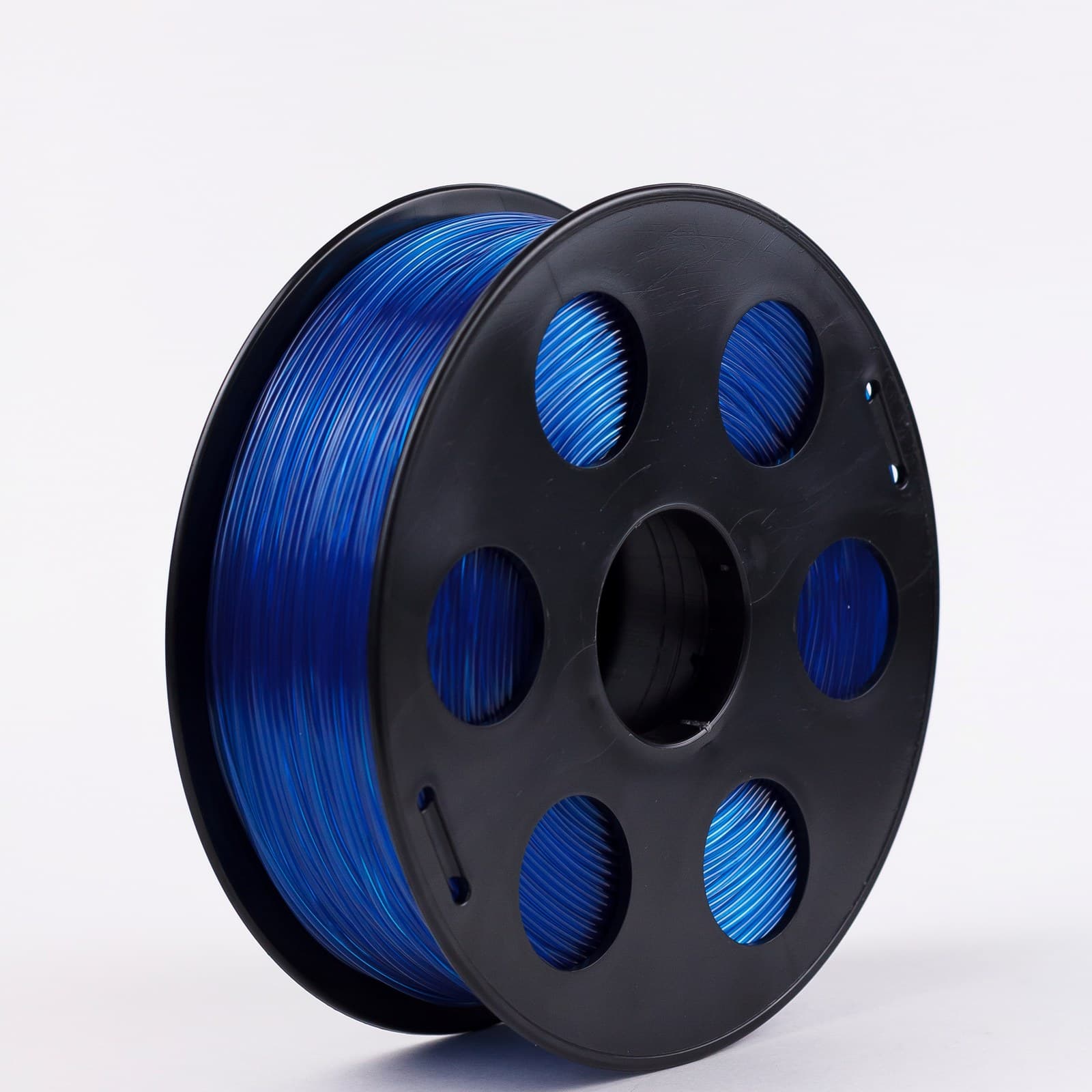 Синий Watson Bestfilament для 3D-принтеров 1 кг (1,75 мм)