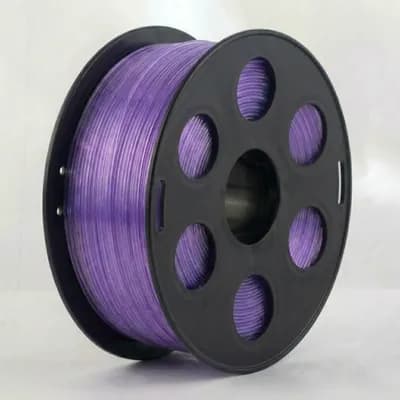 Фиолетовый Watson Bestfilament для 3D-принтеров 1 кг (1,75 мм)