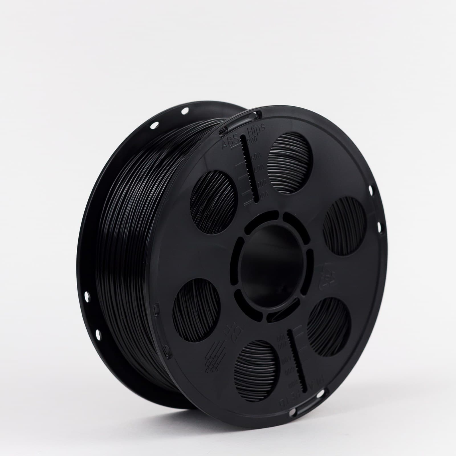 Черный Watson Bestfilament для 3D-принтеров 1 кг (1,75 мм)