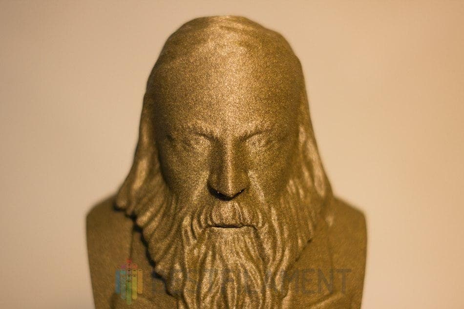 Пробник BfBronze Bestfilament, 1,75 мм
