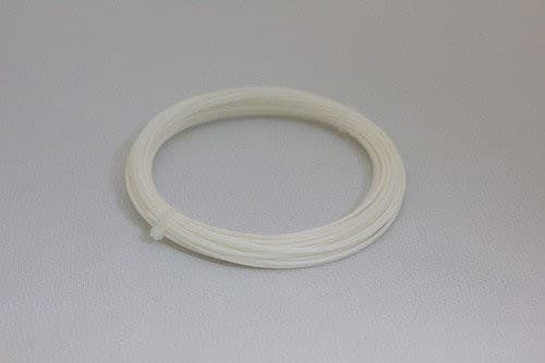 Пробник белого PLA-пластика Bestfilament, 1,75 мм